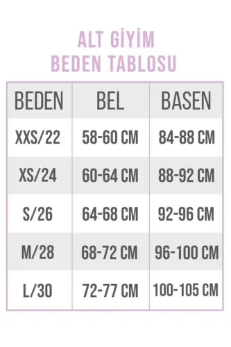 Palasia Pantolon Açık Yeşil-Açık Yeşil - 6
