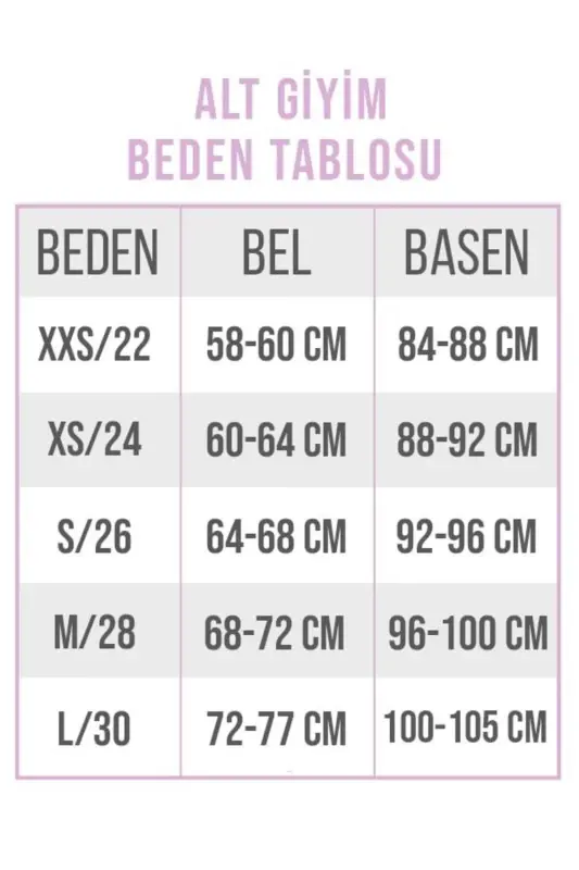 Palasia Pantolon Açık Yeşil-Açık Yeşil - 6