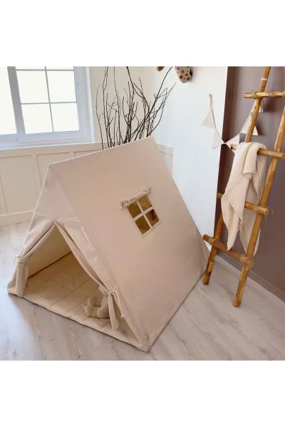 Палатка Кемпинговая Naturel - 4