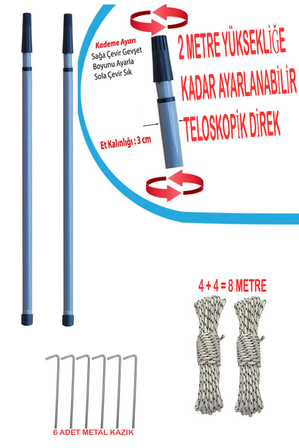 Палатка Tent Plus для кемпинга на автомобиле, тент, тень, складная многофункциональная крыша для автомобиля, брезент для пикника, пляжная палатка - 4