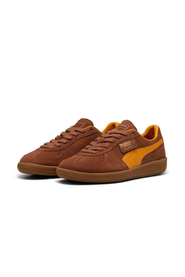 Palermo Daily Sports Sneaker - 4