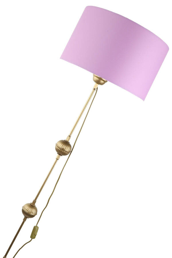 Palermo Lampa Eskitma №13 - 3