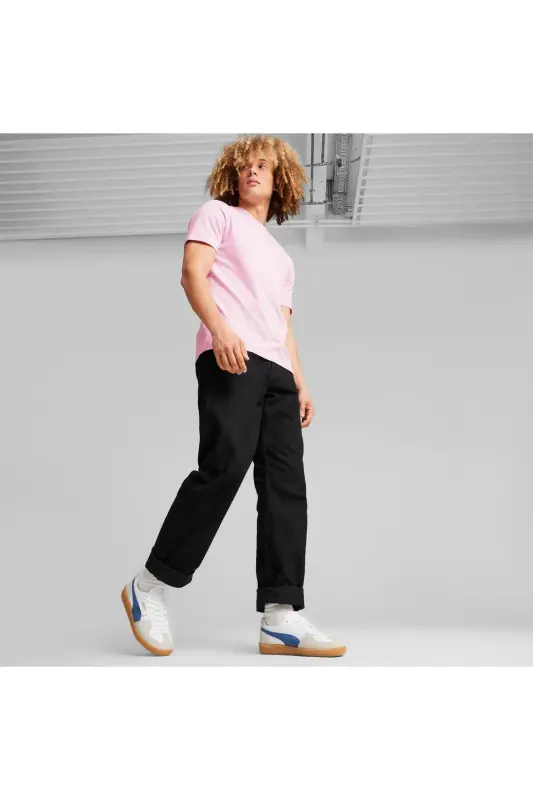 Palermo Lth-PUMA White - 4