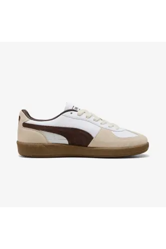 Palermo Unisex Kahverengi Spor Ayakkabı - 28-KAHVERENGİ 