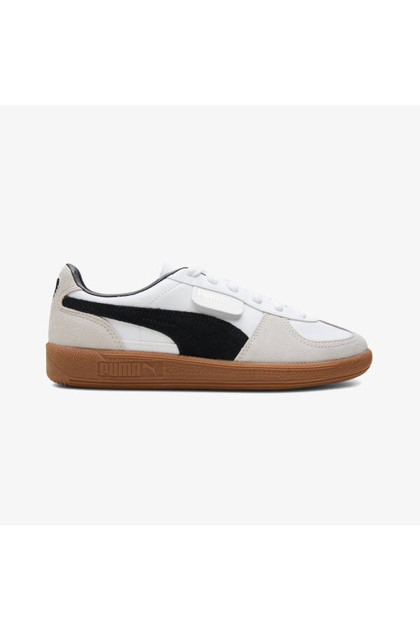 Palermo Unisex Oq Sneaker - 1