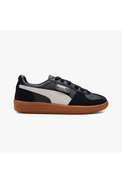 Palermo Unisex Qora Rangli Krossovka - PUMA
