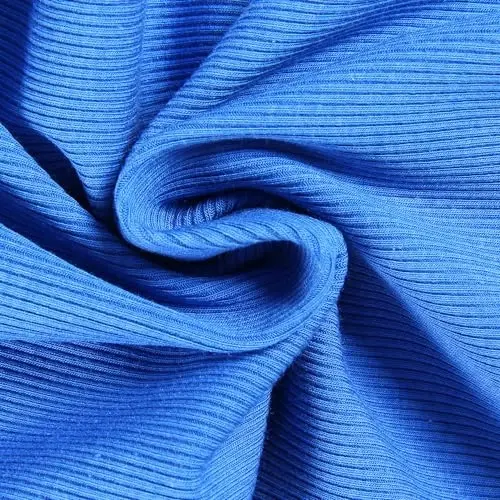 PALINDA Ayollar qisqa yengli qovurg'ali tor ko'ylagi Asosiy V bo'yinli tor futbolka toplamlari - 3