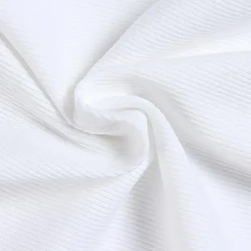 PALINDA Women's Short Sleeves Ribbed Fitted Shirt Basic V Neck Slim T Shirt Tops - 3