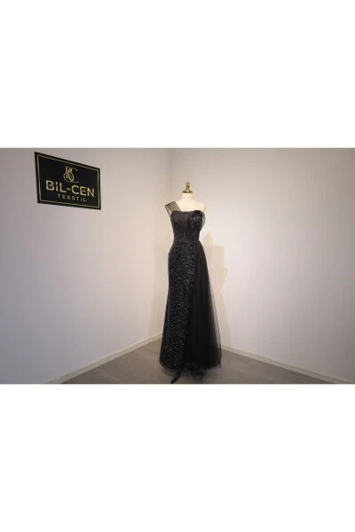 PALLETED NIGHT DRESS - Modazone