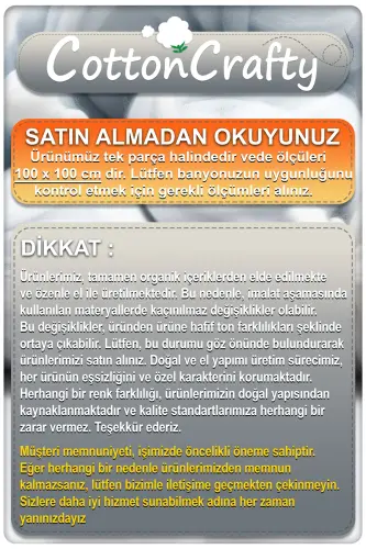 Pamuk Tafting Su Emici Banyo Paspası, Banyo Halısı Lotus 100 X 100 Cm Gri-Gri - 5