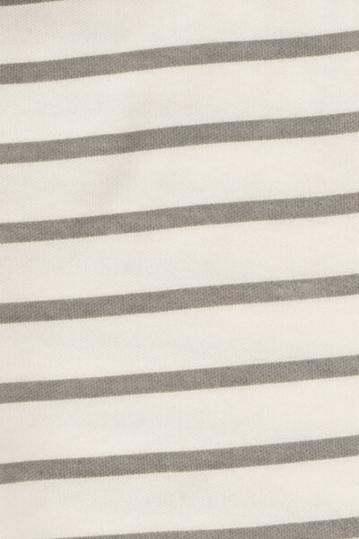 Pamuklu Ayıcıklı Süzene Nakışlı Pamuklu Lüx Yeni Doğan Hastane Çıkışı Zıbın Seti- Kutulu Ve Hediye - 5