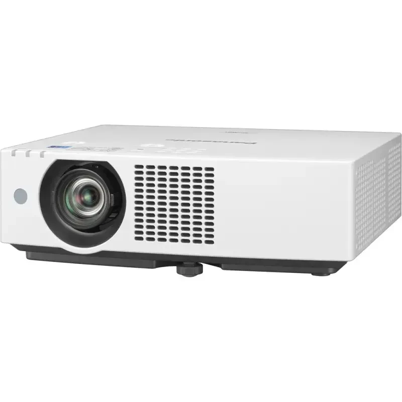 Panasonic PT-VMZ61U7 6200-Lumen WUXGA Laser 3LCD проектор - белый - 2