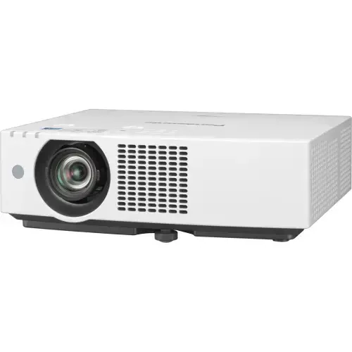 Panasonic PT-VMZ61U7 6200-Lumen WUXGA Laser 3LCD Projector - White - PANASONIC (1)