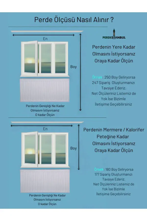 Panel pardasi Cappuccino Ekru (Bir Qanot) - 7