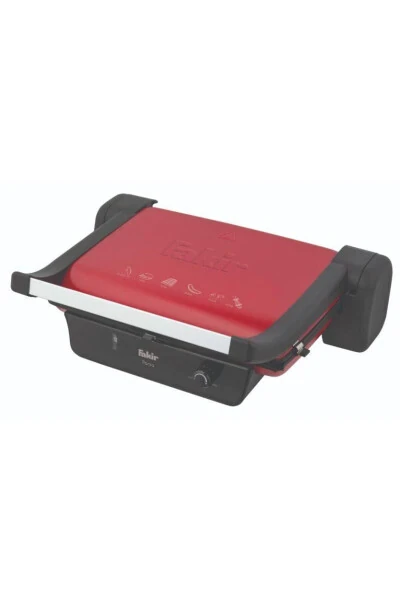 Pania Toaster Rouge - FAKIR