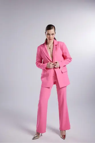 Panky Blazer Pidjak Pushti - 7