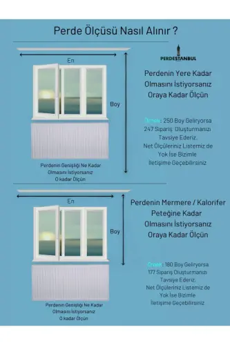 Pano Fon Parda Sutli Qahva Ochiq Antratsit (tek Qanot)-Sutli Qahva Ochiq Antratsit - 6