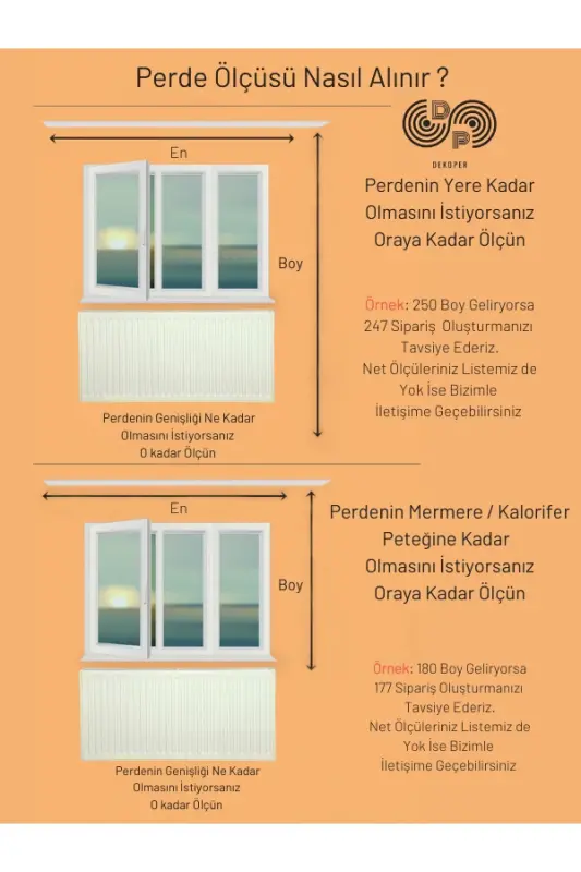 Pano Fon Perde Koyu Gri Antrasit (Tek Kanat) - Koyu Gri Antrasit - 3