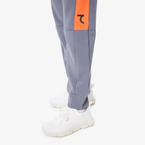 Pants - GREY - 4