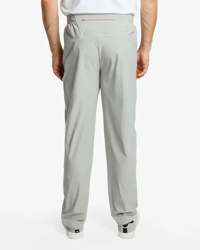 Pantolon - GRİ - 3