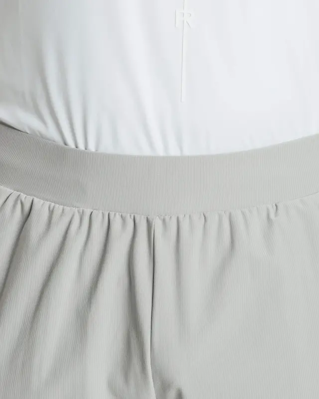 Pantolon - GRİ - 4