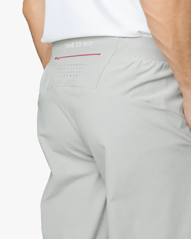 Pantolon - GRİ - 7