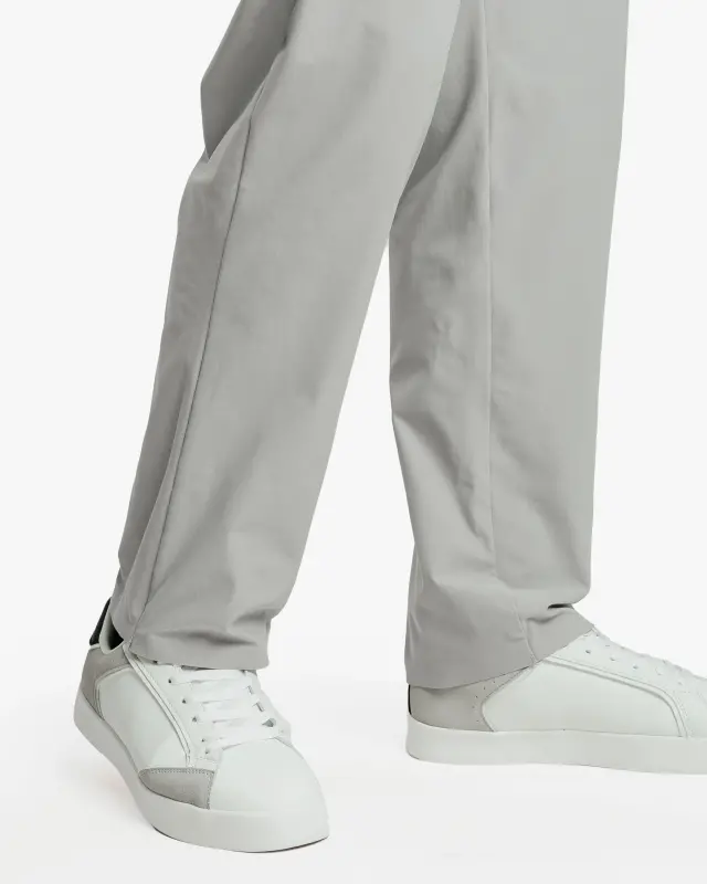 Pantolon - GRİ - 8