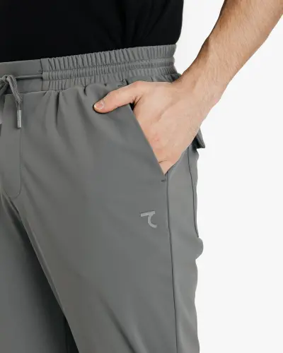 Pantolon - GRİ - 7