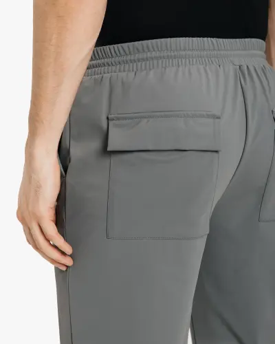 Pantolon - GRİ - 8