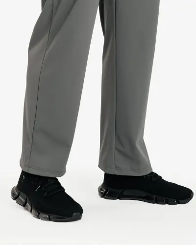 Pantolon - GRİ - 10