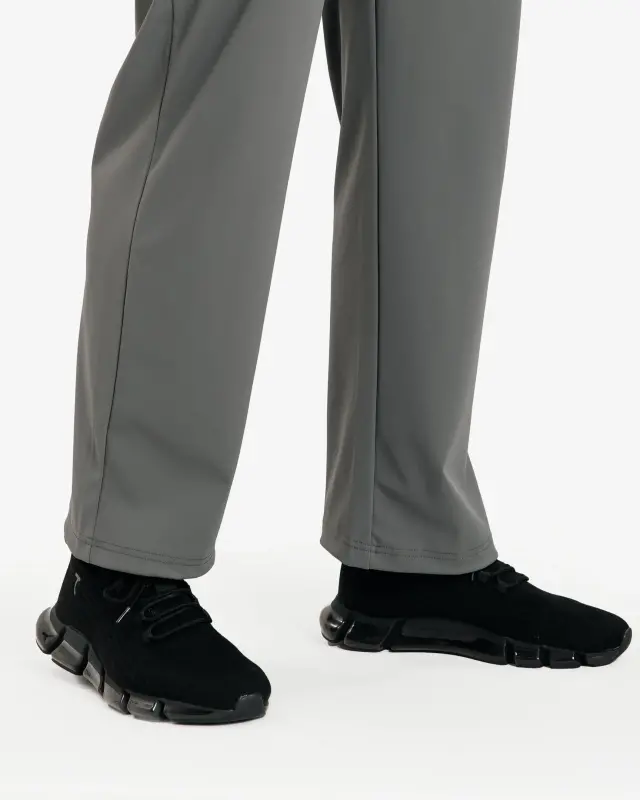 Pantolon - GRİ - 10