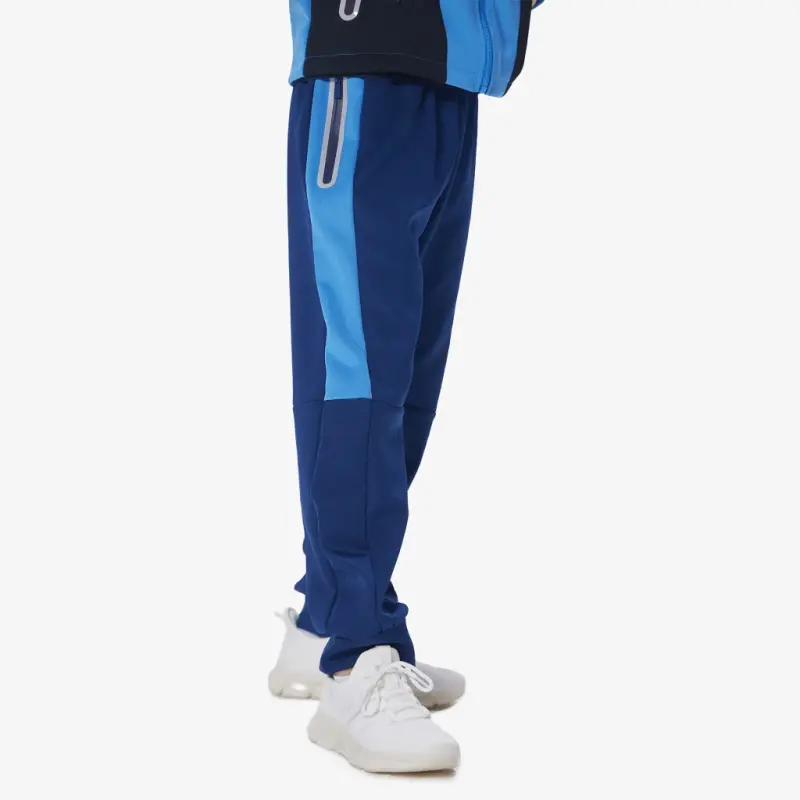 Pants - DARK BLUE - 3