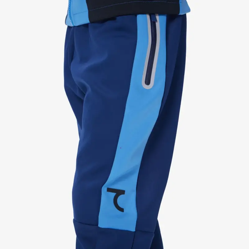 Pants - DARK BLUE - 4