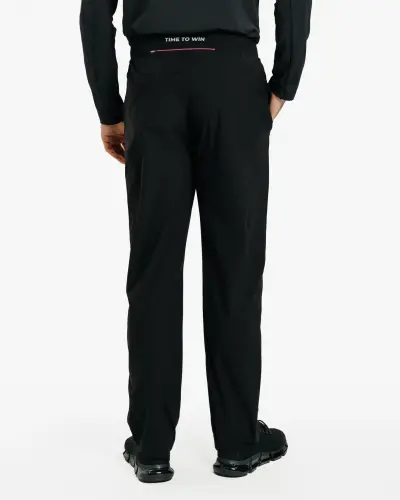 Pantolon - SİYAH - 3