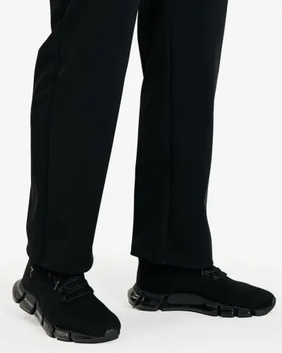 Pantolon - SİYAH - 9