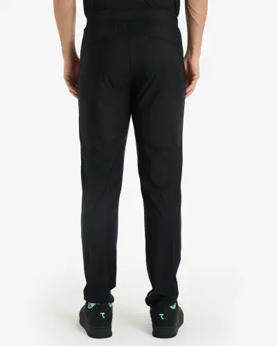 Pants - ЧЁРНЫЙ - 4