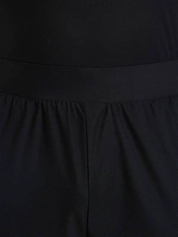 Pants - ЧЁРНЫЙ - 6