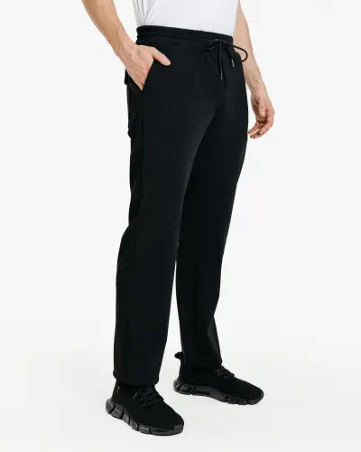 Pants - BLACK - 7SABER (1)