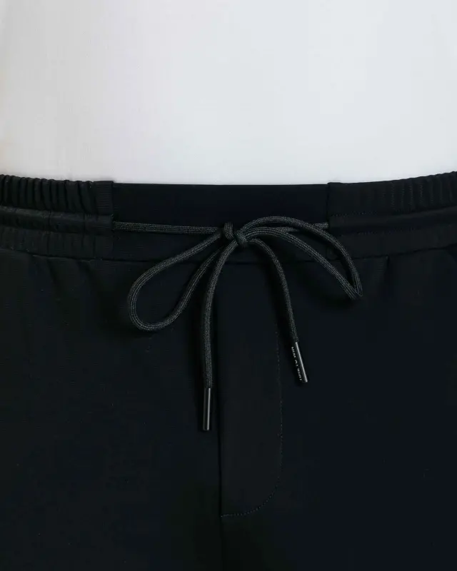 Pants - BLACK - 9