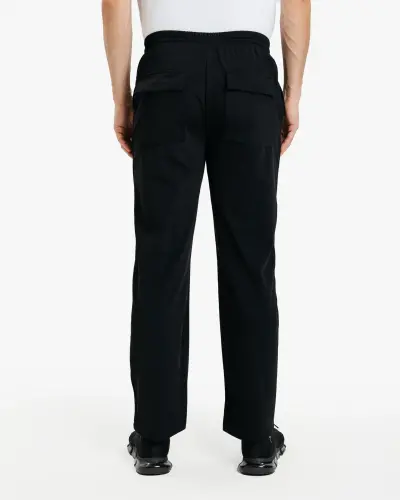 Pants - BLACK - 3