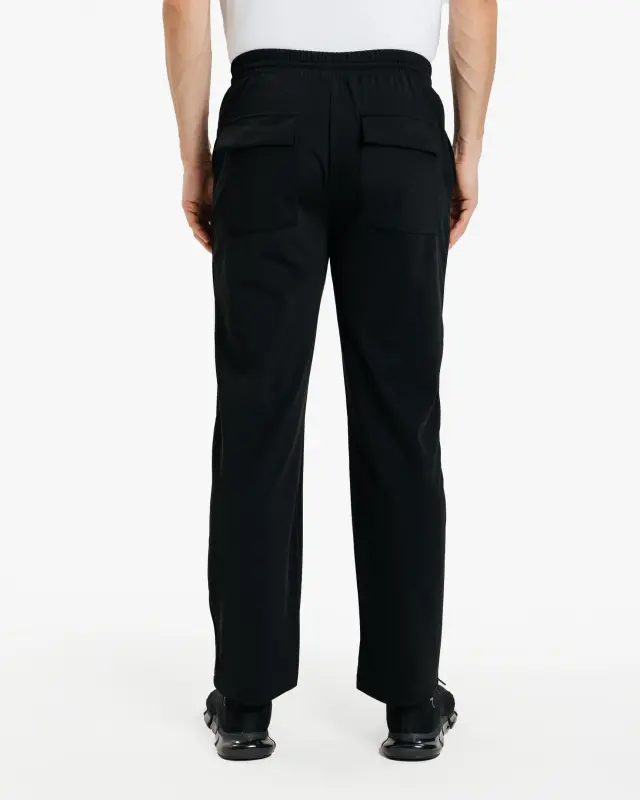 Pants - BLACK - 3
