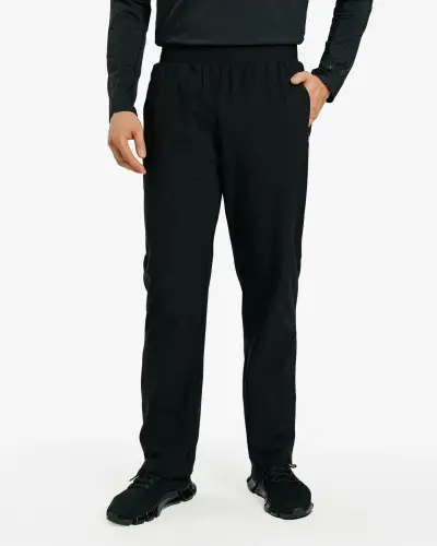 Pants - BLACK 