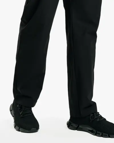 Pants - BLACK - 7