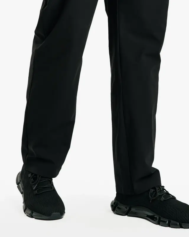 Pants - BLACK - 7