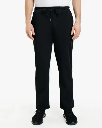 Pants - BLACK - 7SABER (1)