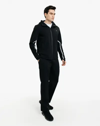 Pants - BLACK - 5