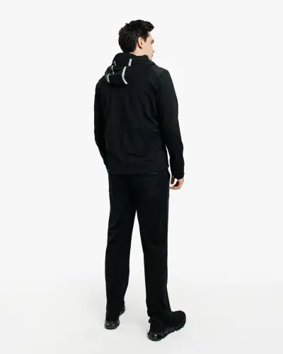 Pants - BLACK - 6