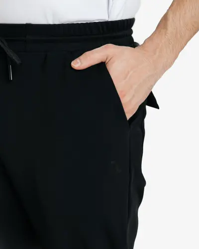 Pants - BLACK - 8
