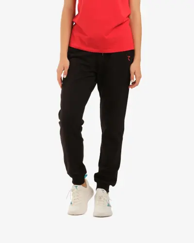 Pants - ЧЕРНЫЙ - 1