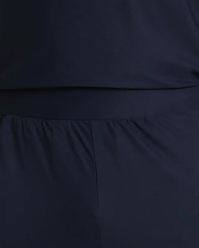 Pants - ТЁМНО-СИНИЙ - 6